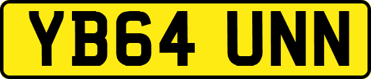 YB64UNN