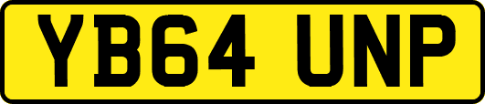 YB64UNP