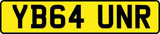 YB64UNR
