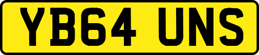 YB64UNS