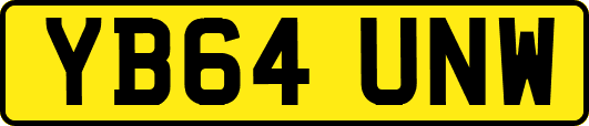 YB64UNW
