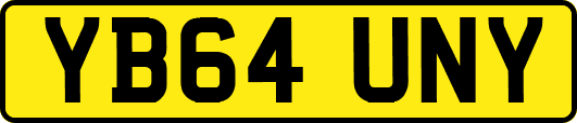 YB64UNY