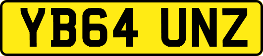 YB64UNZ