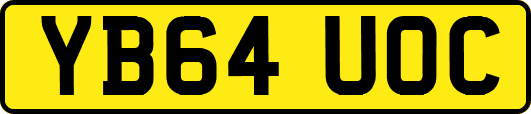 YB64UOC