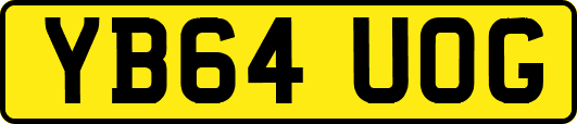 YB64UOG