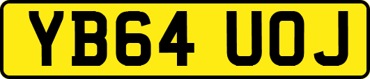 YB64UOJ