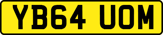 YB64UOM