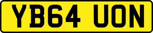 YB64UON