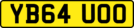 YB64UOO
