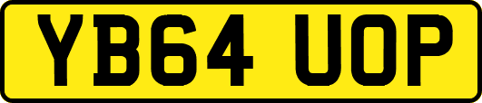 YB64UOP