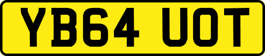YB64UOT