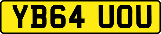YB64UOU
