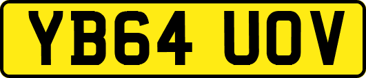 YB64UOV