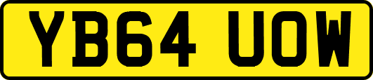 YB64UOW