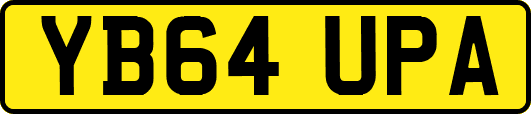 YB64UPA
