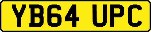 YB64UPC
