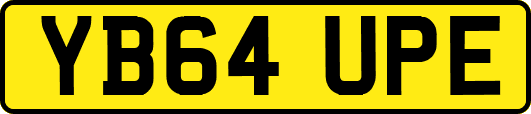 YB64UPE