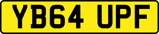 YB64UPF