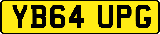 YB64UPG