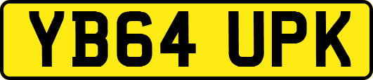 YB64UPK