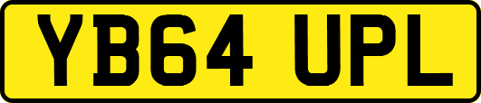 YB64UPL