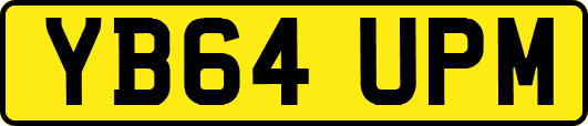 YB64UPM