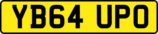 YB64UPO
