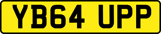 YB64UPP