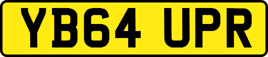 YB64UPR