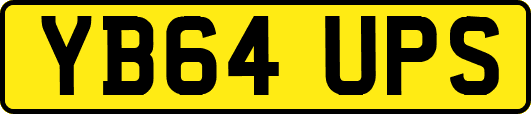 YB64UPS