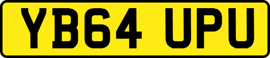 YB64UPU