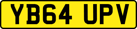 YB64UPV