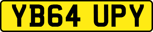 YB64UPY