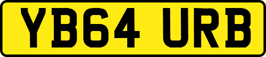 YB64URB