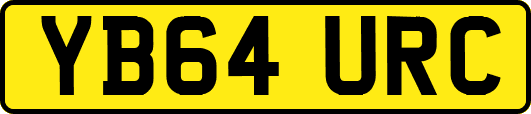 YB64URC
