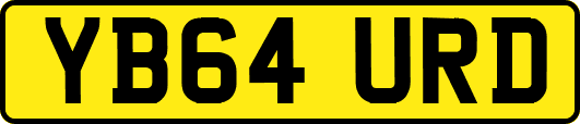 YB64URD