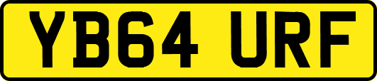 YB64URF