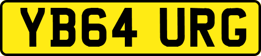 YB64URG
