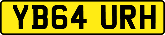 YB64URH