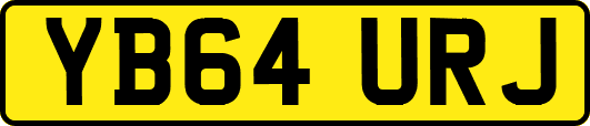 YB64URJ