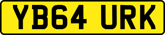 YB64URK