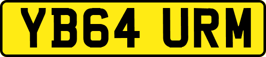 YB64URM