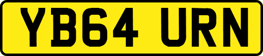 YB64URN