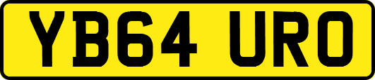YB64URO
