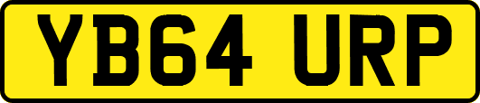 YB64URP