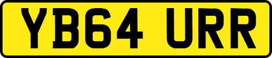 YB64URR