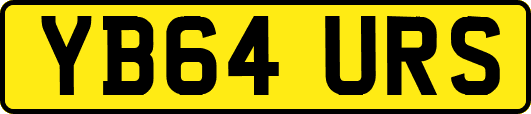 YB64URS