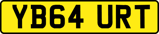 YB64URT