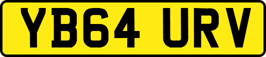 YB64URV