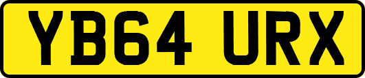 YB64URX
